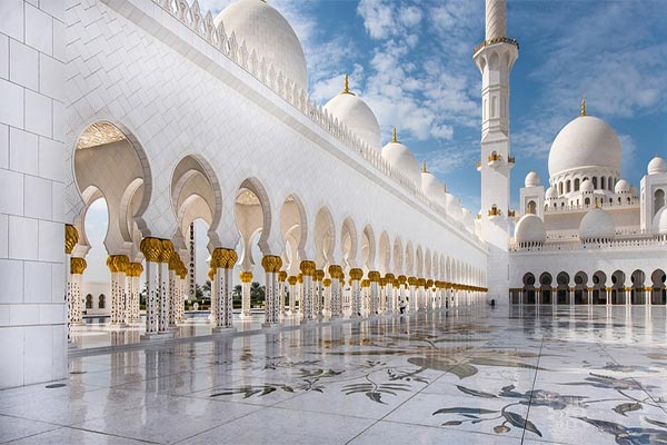 Arabian Gulf
