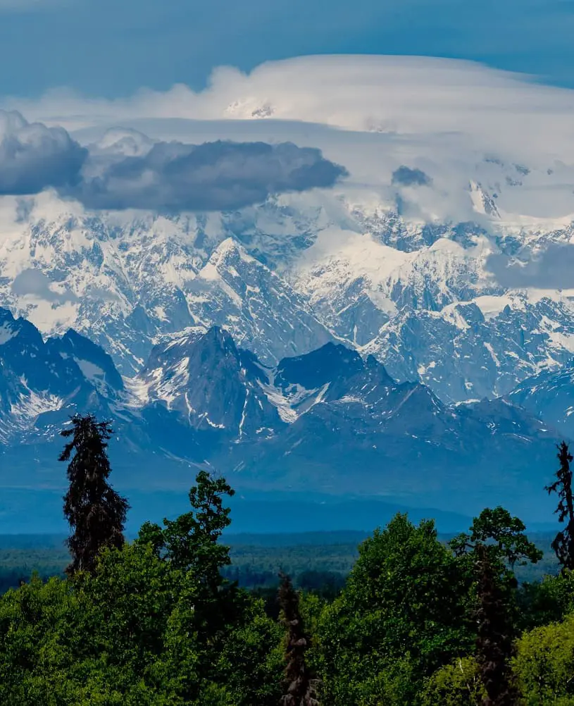 Alaska