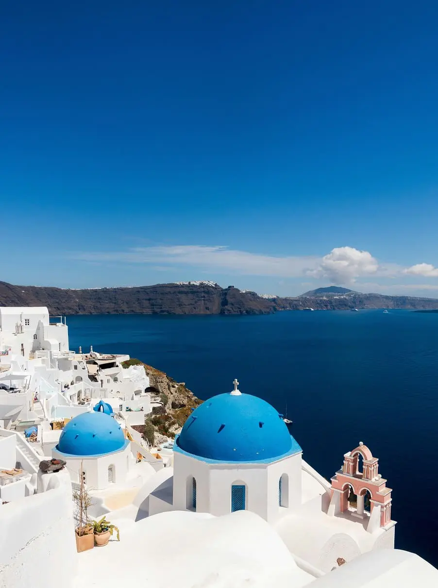 Mediterranean