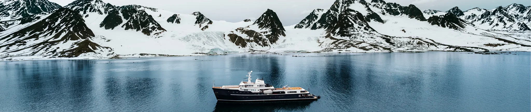 Aqua Expeditions banner